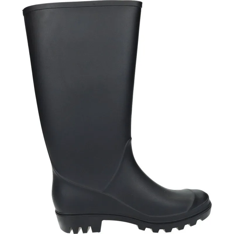 140390 BOTAS DE AGUA color NEGRO