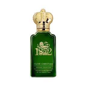 1872 Masculine Clive Christian Parfum 50 ml