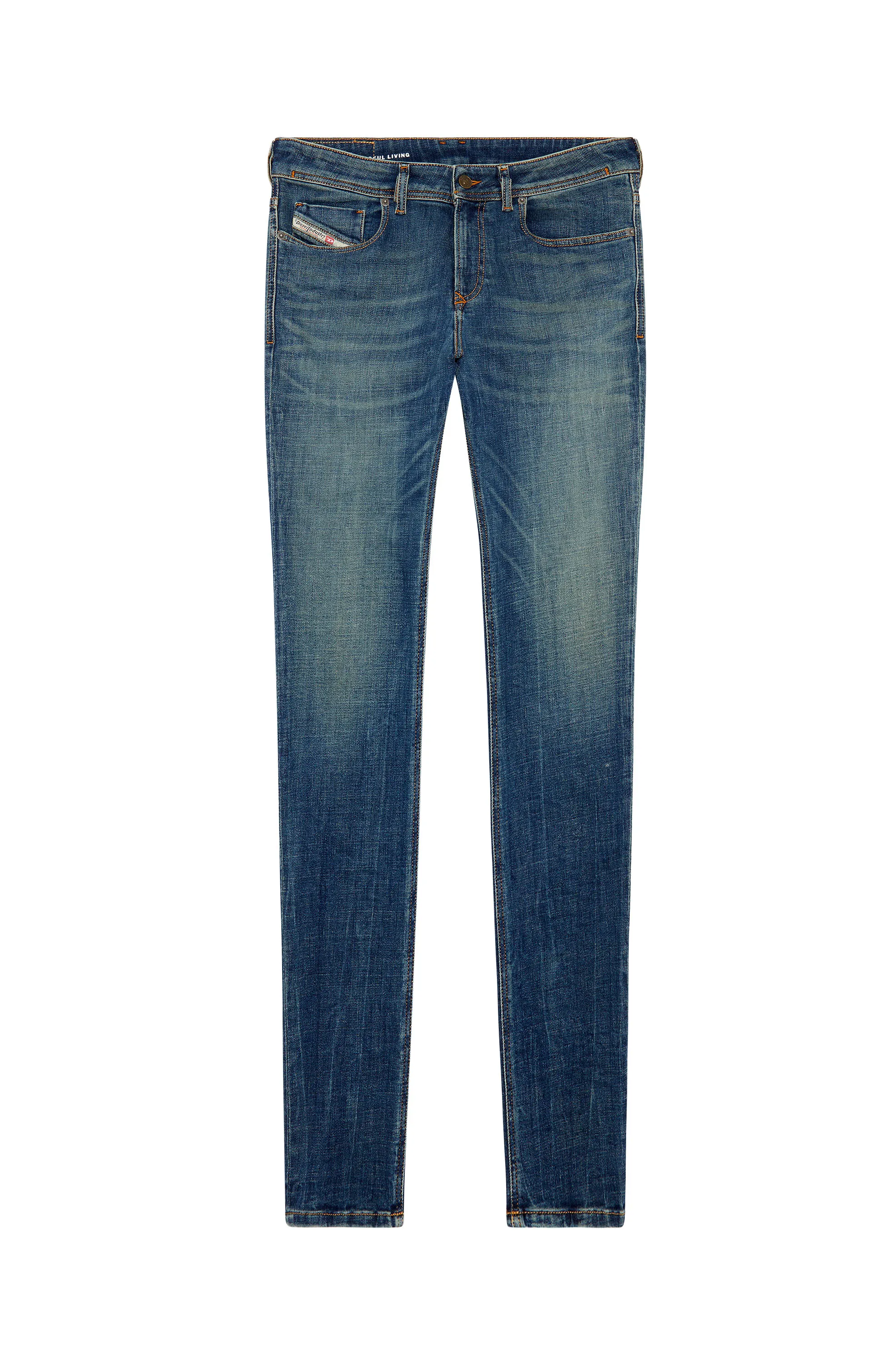 1979 Sleenker 09H67 Slim Fit Jeans