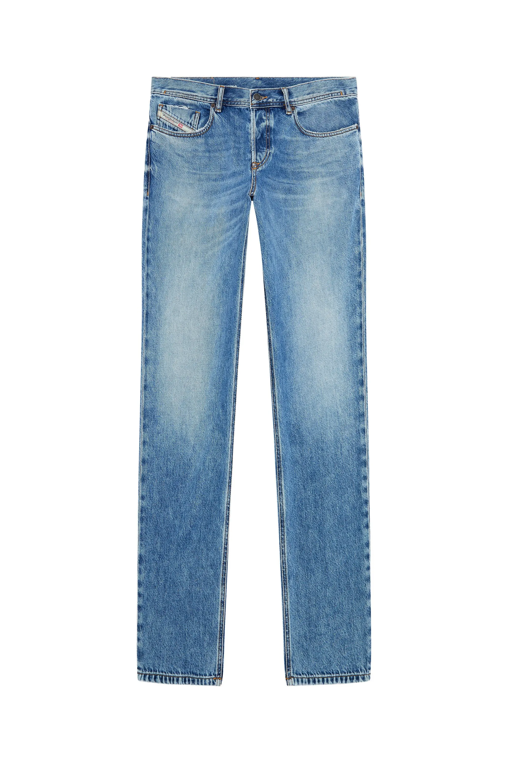 2023 D-Finitive Tapered Jeans 09H95