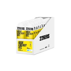 226ERS ENERGY GEL 76g BOX-24