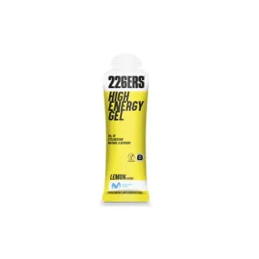 226ers High Energy Gel 60ml LEMON - Shop now