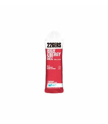 226ers High Energy Gel 60ml