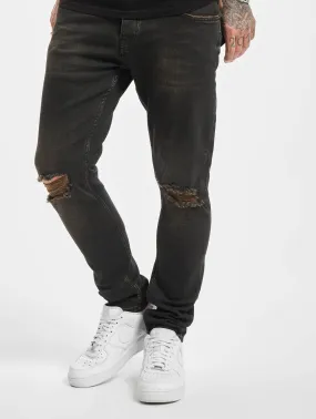 2Y Premium 2Y Premium Len Skinny Jeans