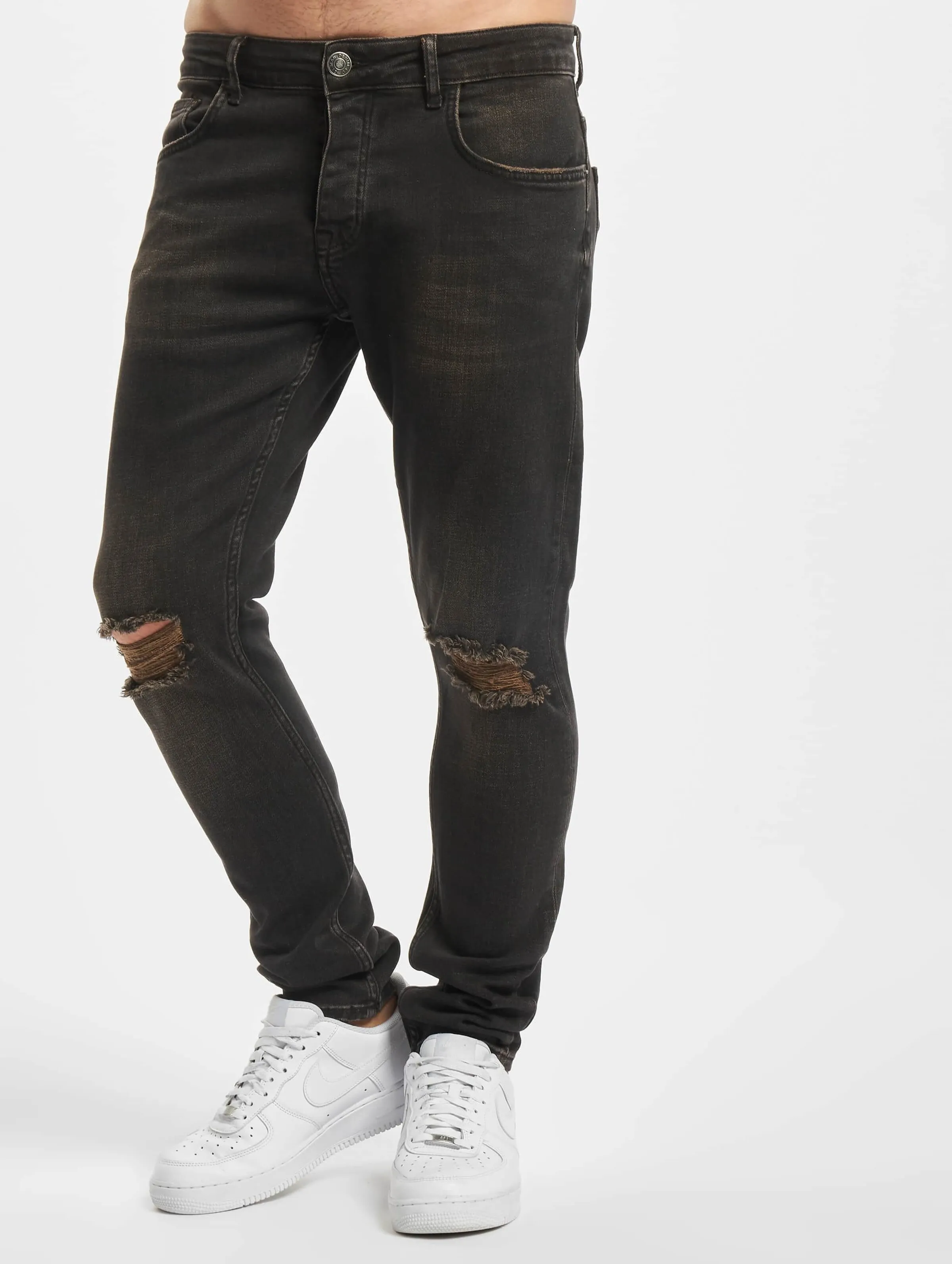 2Y Premium 2Y Premium Len Skinny Jeans