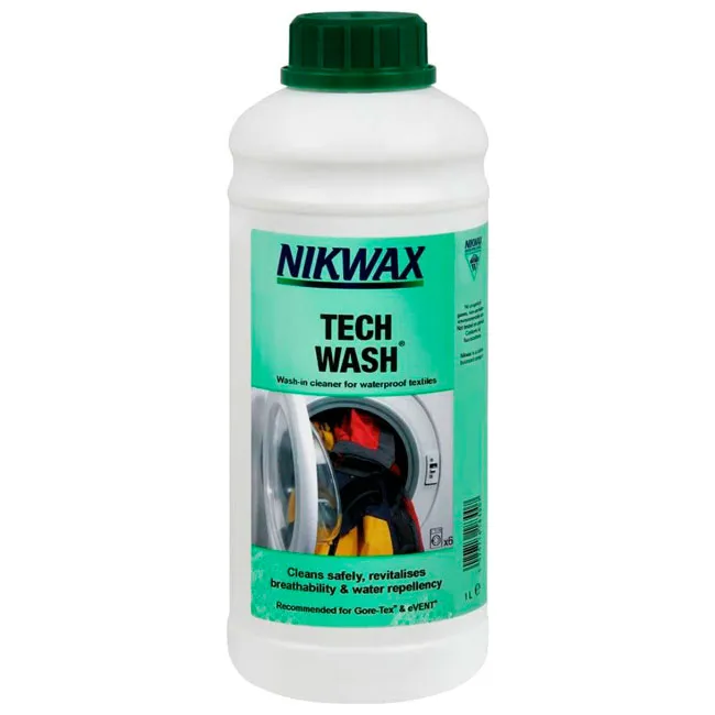 300 ml Nikwax Tech Wash