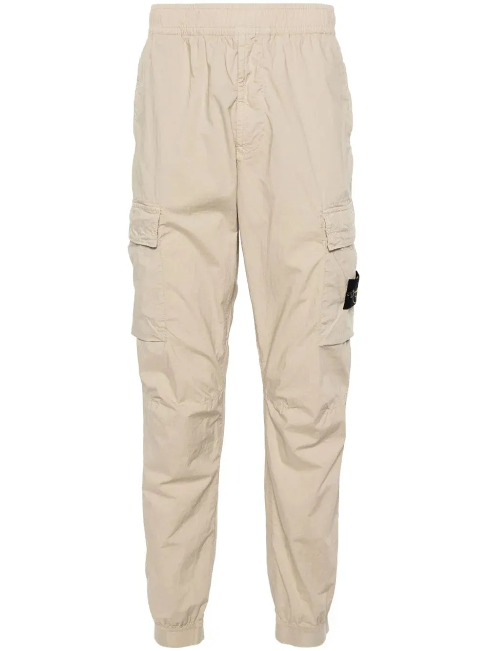 31303 PANTALN CARGO STRETCH BEIGE