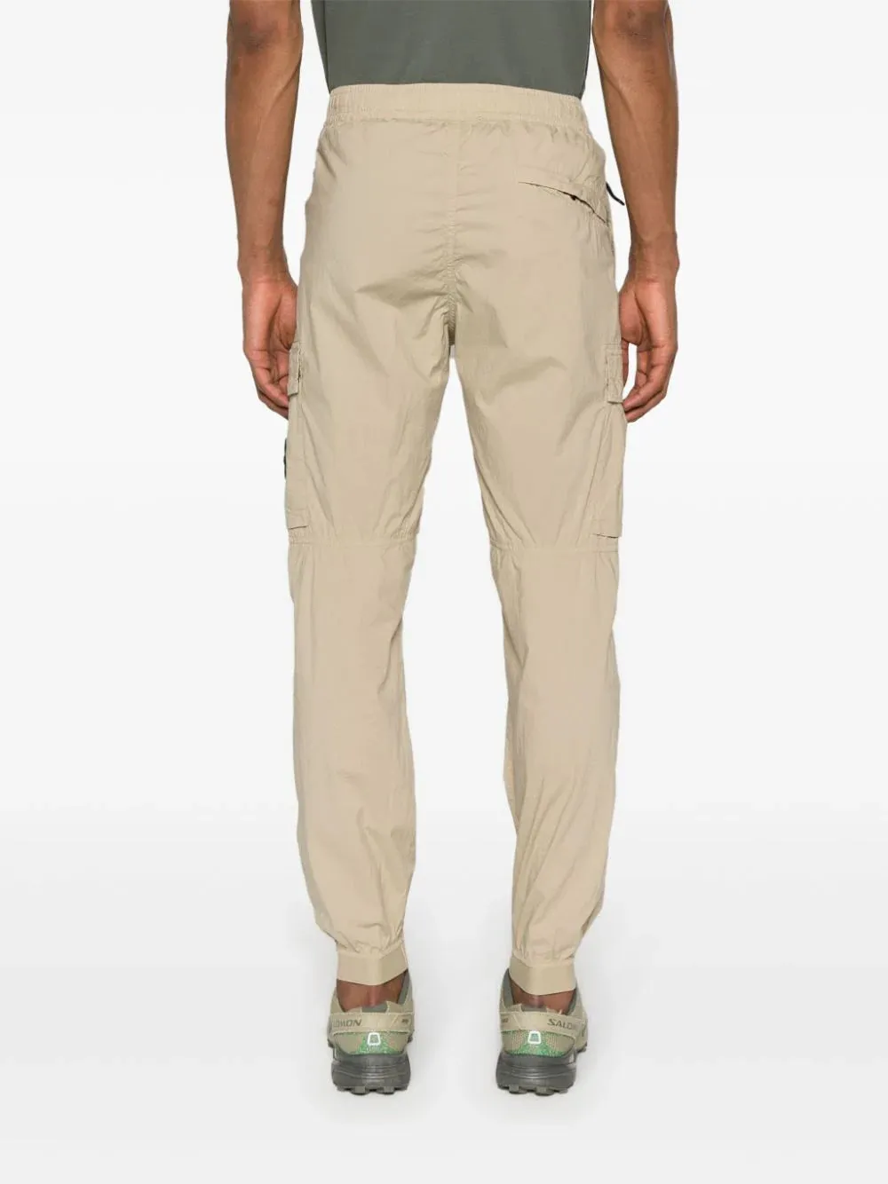 31303 PANTALN CARGO STRETCH BEIGE