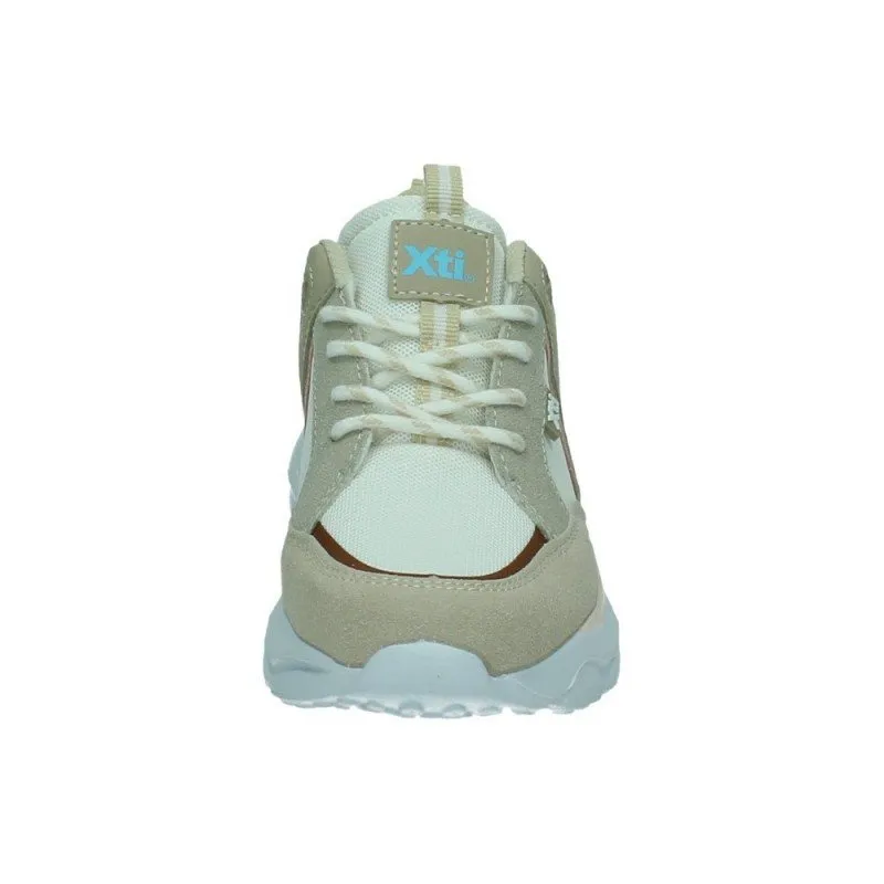 57880 DEPORTIVAS XTI color BEIGE