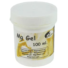 8c+ Magnesium Gel 100 ml