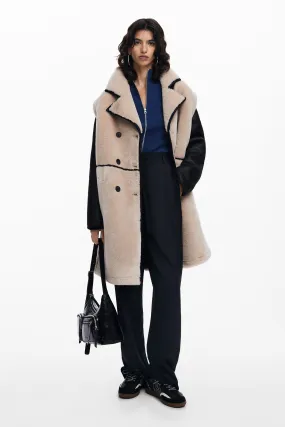 Detachable Coat