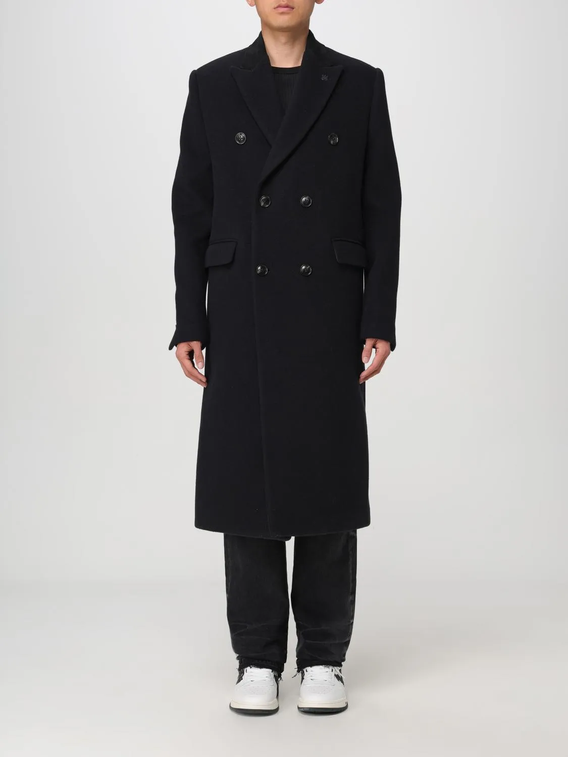 Amiri Men's Coat