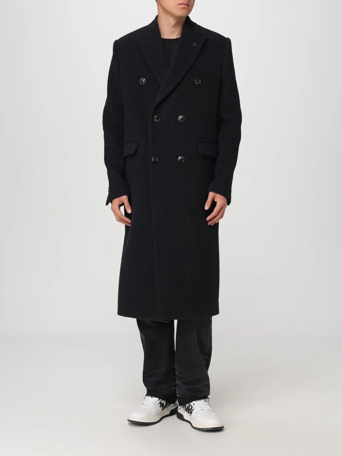 Amiri Men's Coat