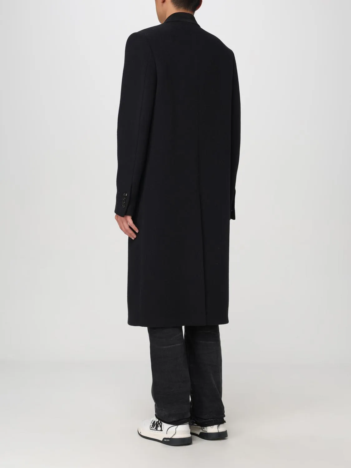 Amiri Men's Coat