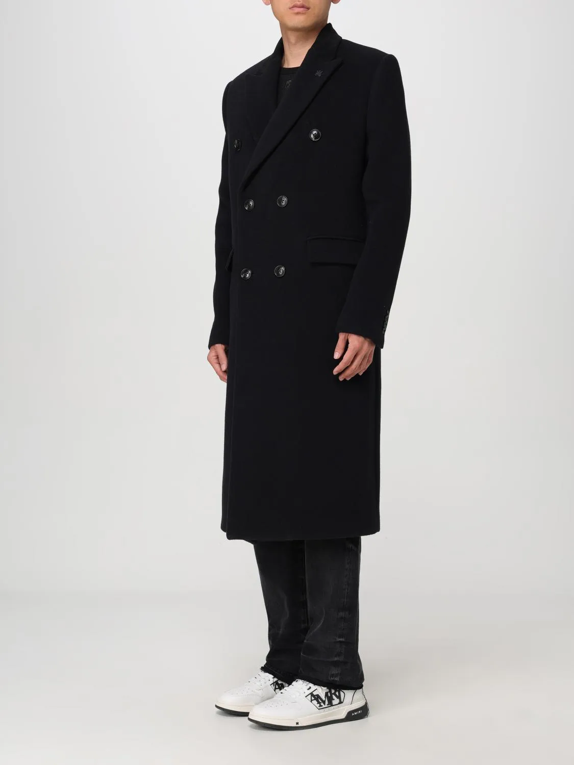 Amiri Men's Coat