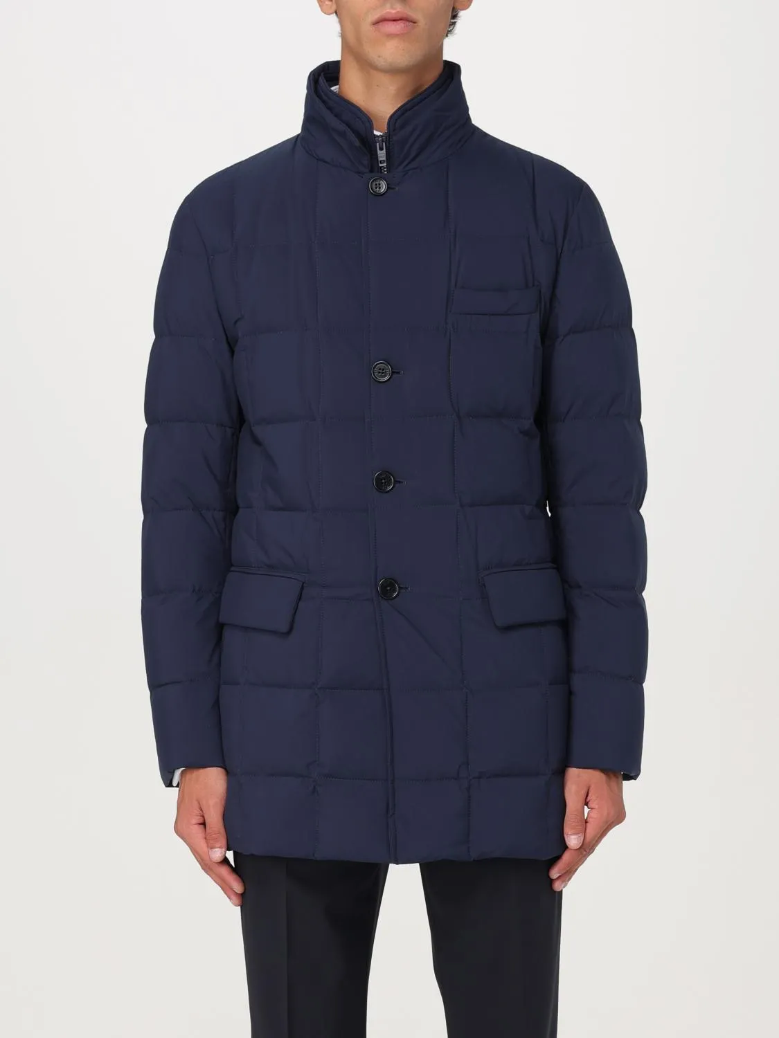 Fay Men's Coat