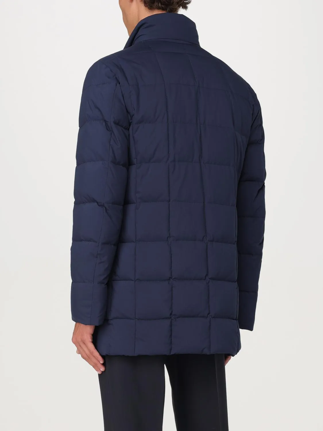 Fay Men's Coat