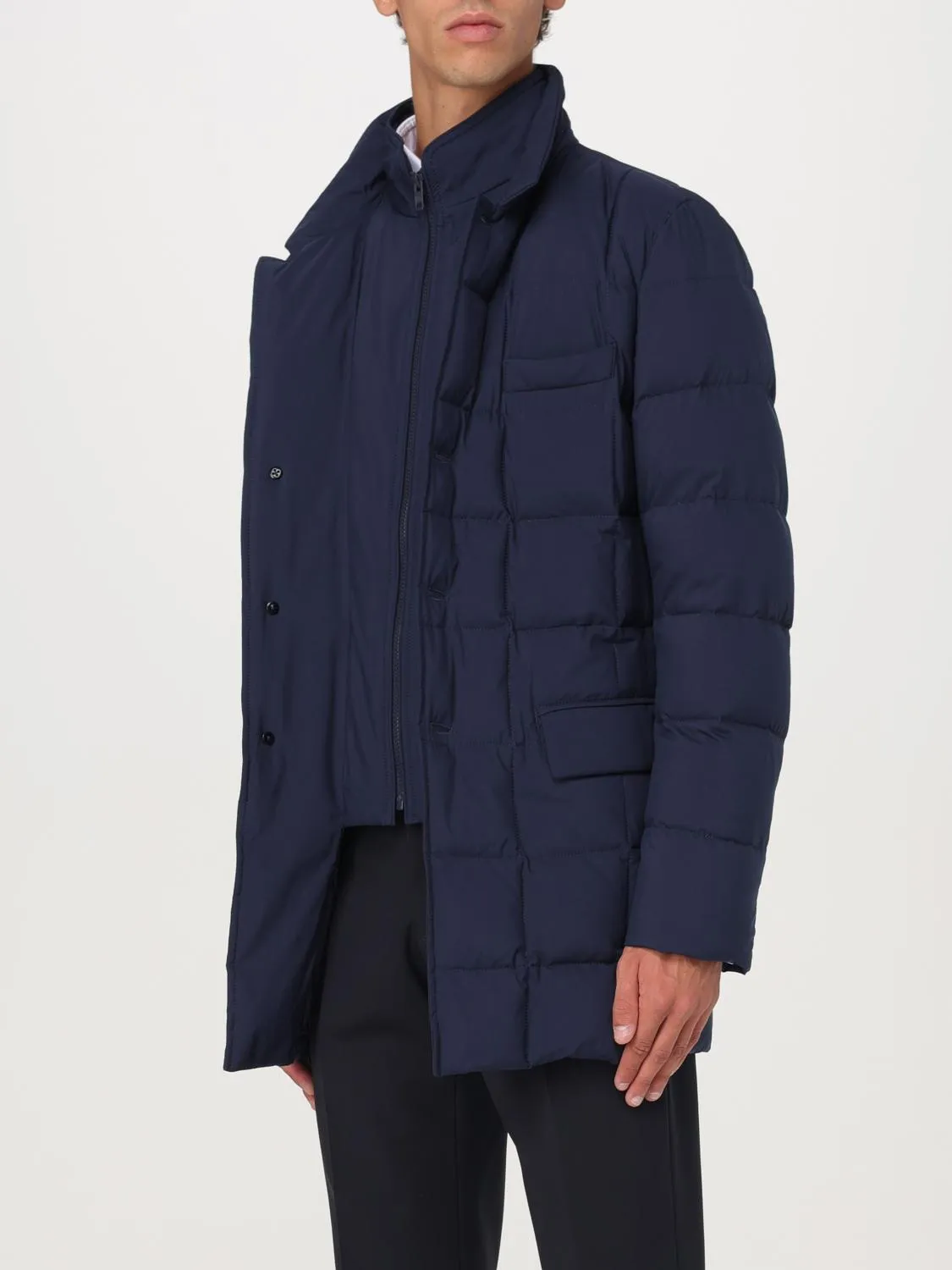 Fay Men's Coat