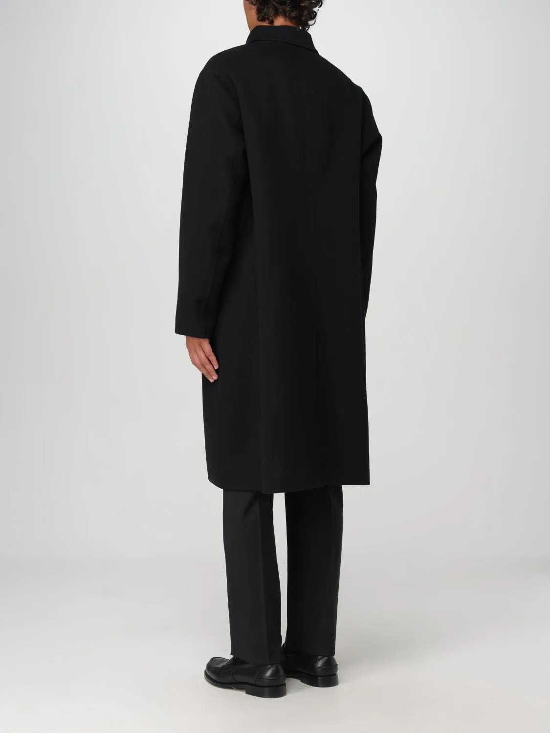 Lardini Men's Coat