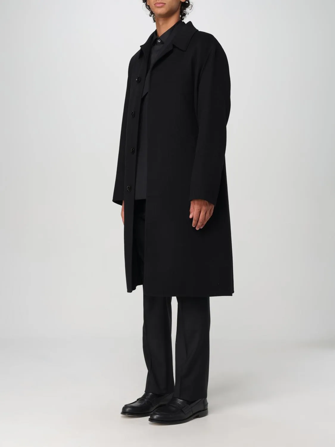 Lardini Men's Coat