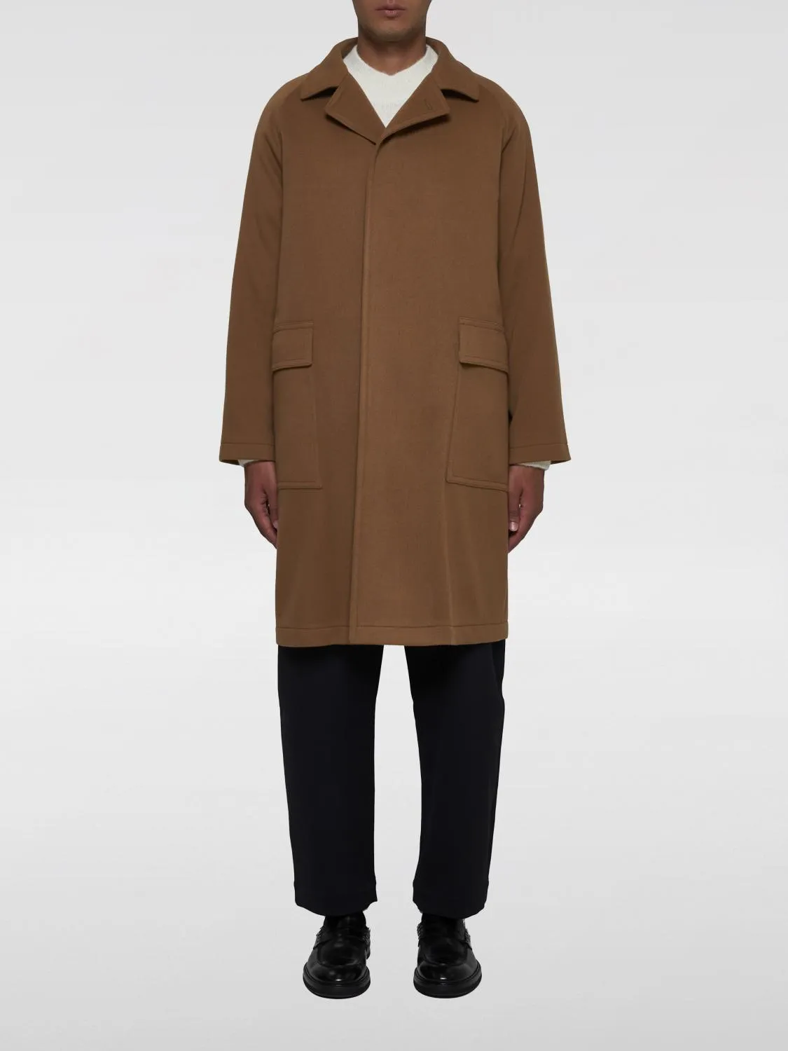 Tagliatore Men's Coat