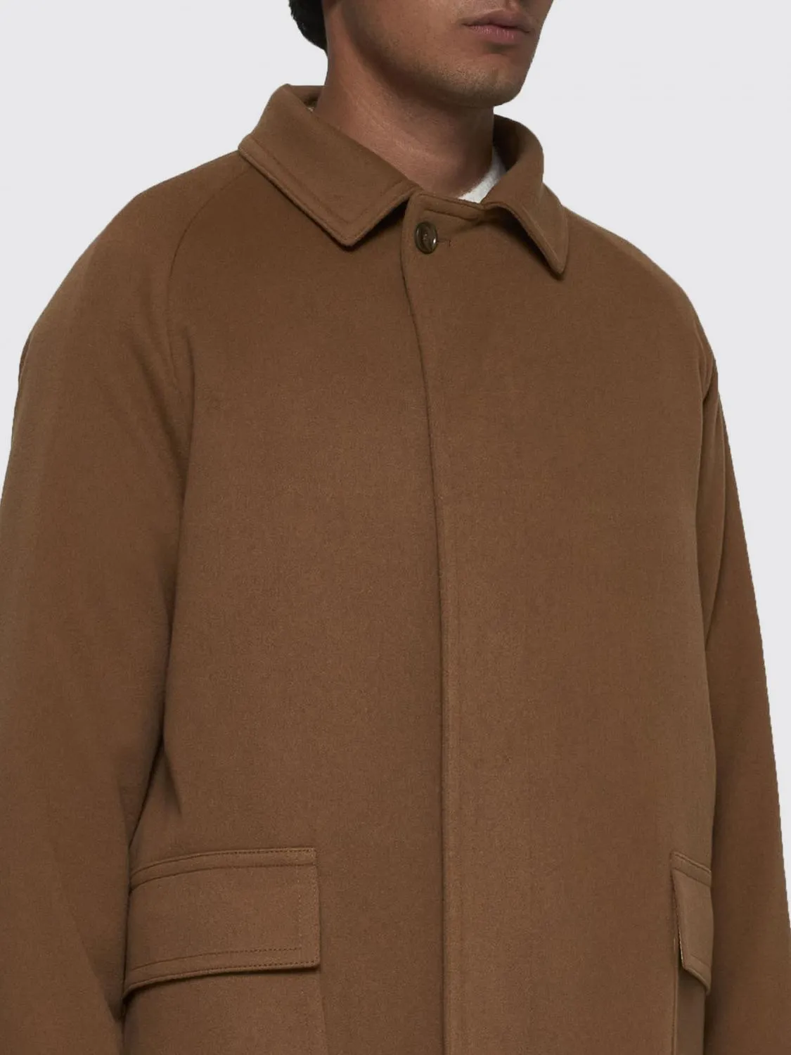 Tagliatore Men's Coat