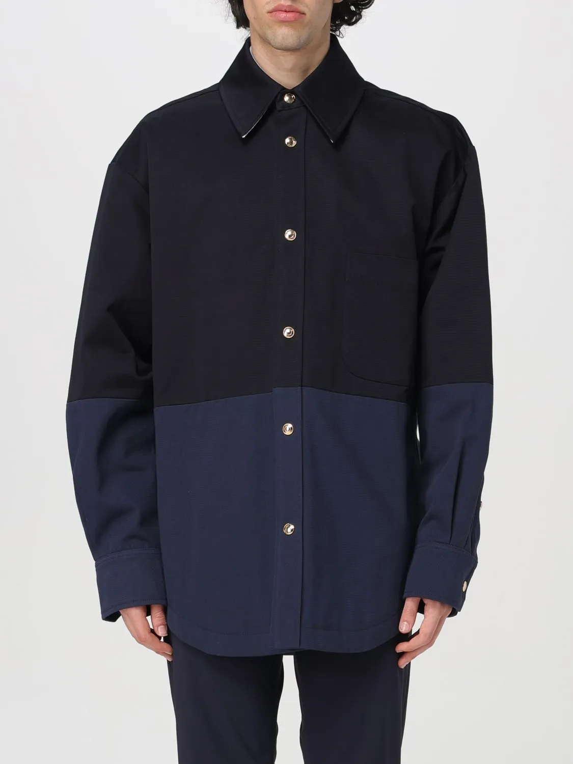 Thom Browne Men's Coat