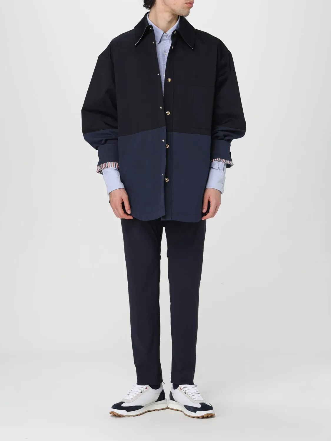 Thom Browne Men's Coat