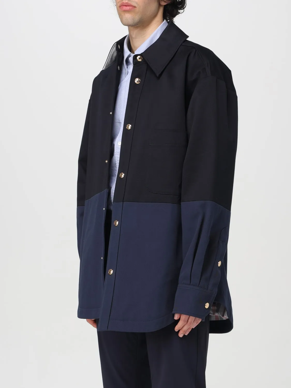 Thom Browne Men's Coat