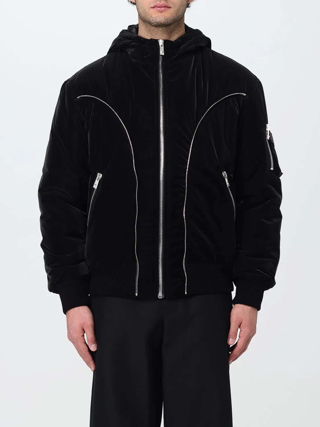 Versace Men's Coat