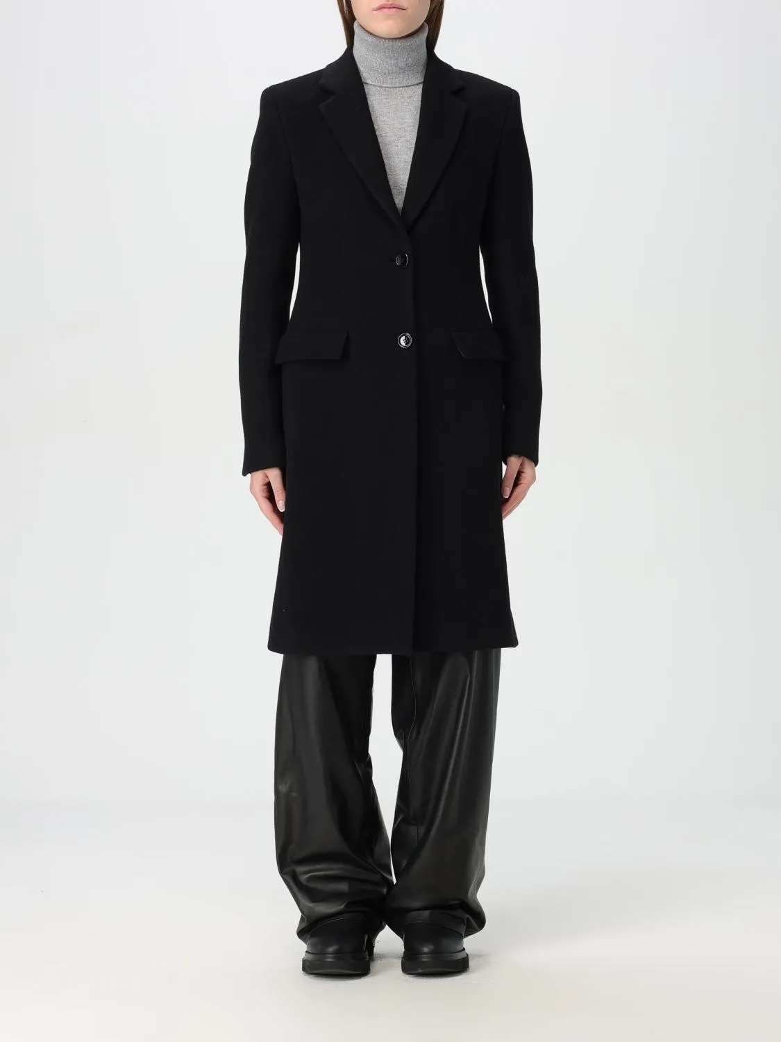 Dondup Women's Coat