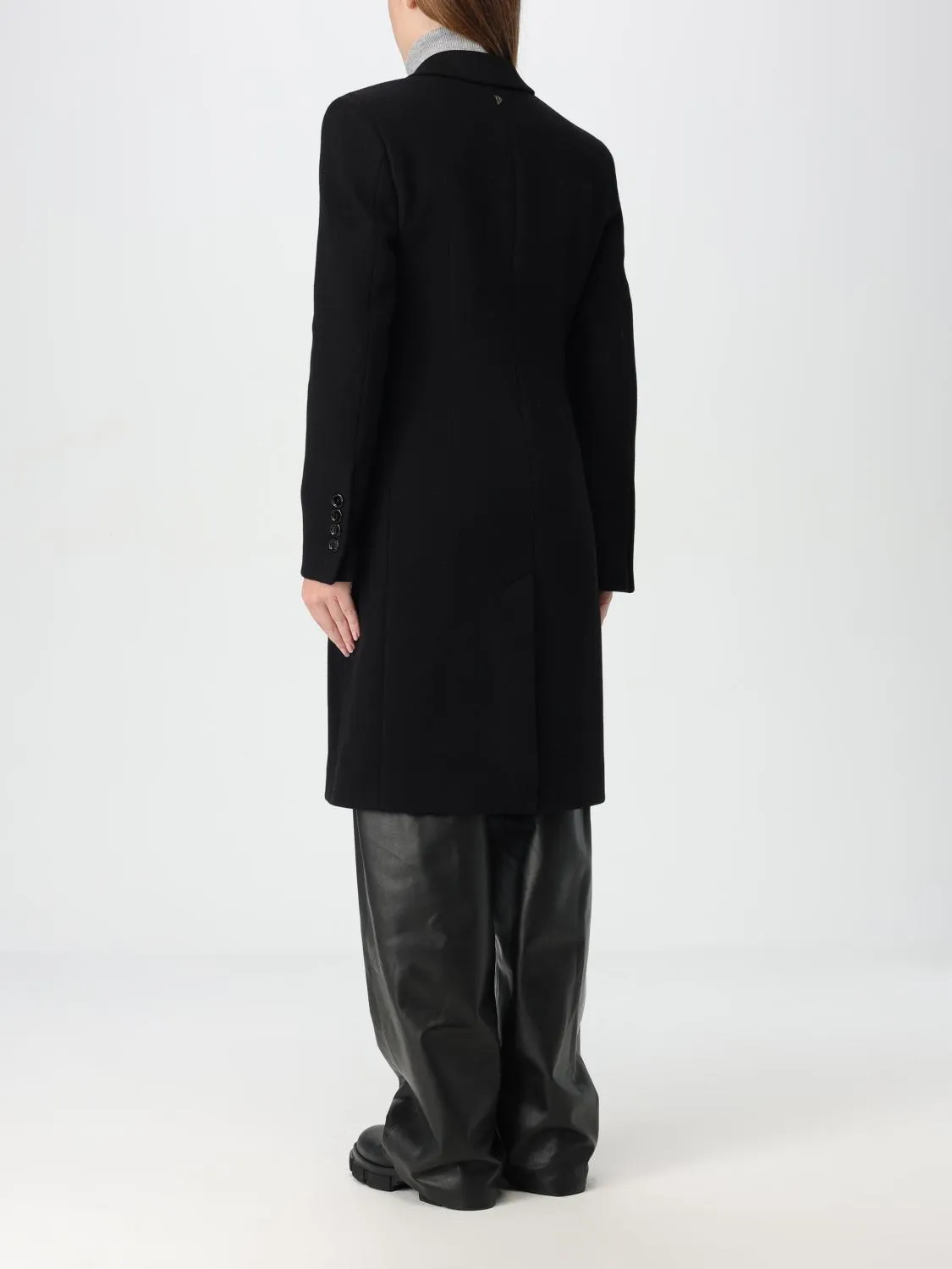 Dondup Women's Coat