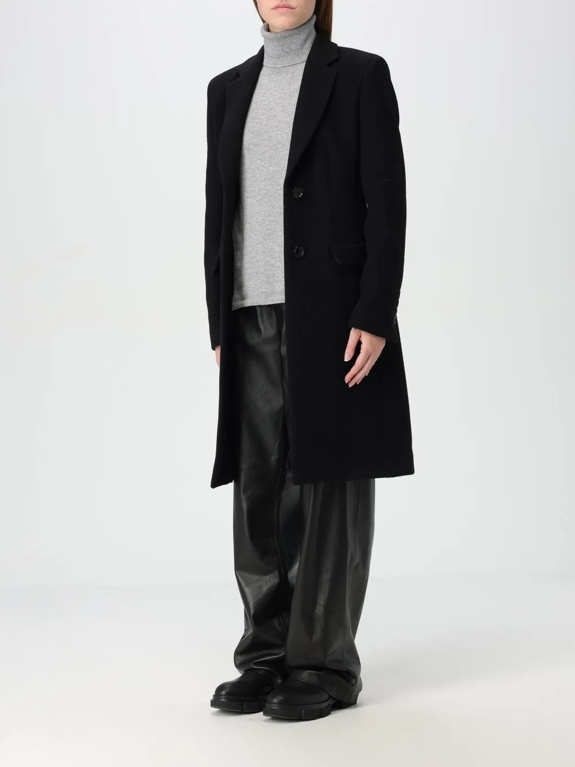 Dondup Women's Coat