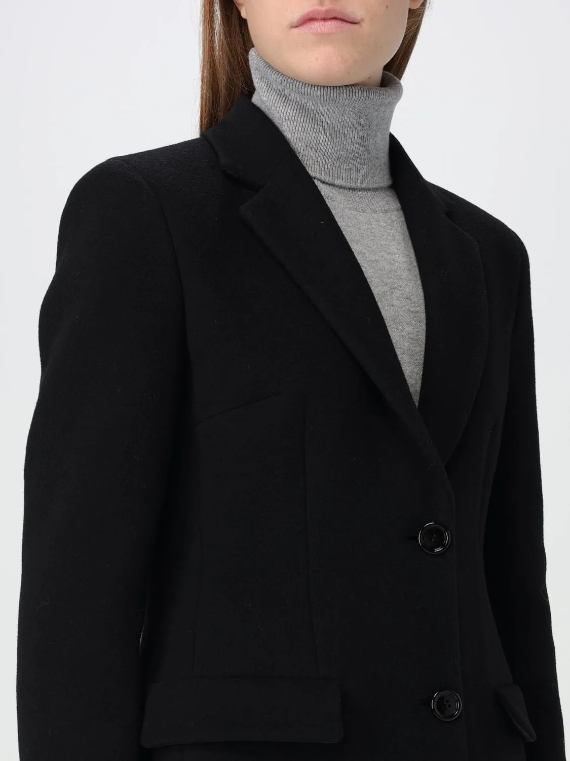 Dondup Women's Coat