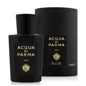 Acqua Di Parma Signature Oud Eau De Parfum