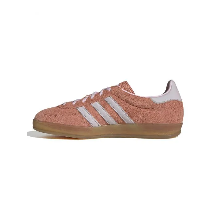 Adidas Gazelle Indoor Shoes.