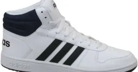 Adidas HOOPS 2.0 MID DB0080 Classic Sneakers