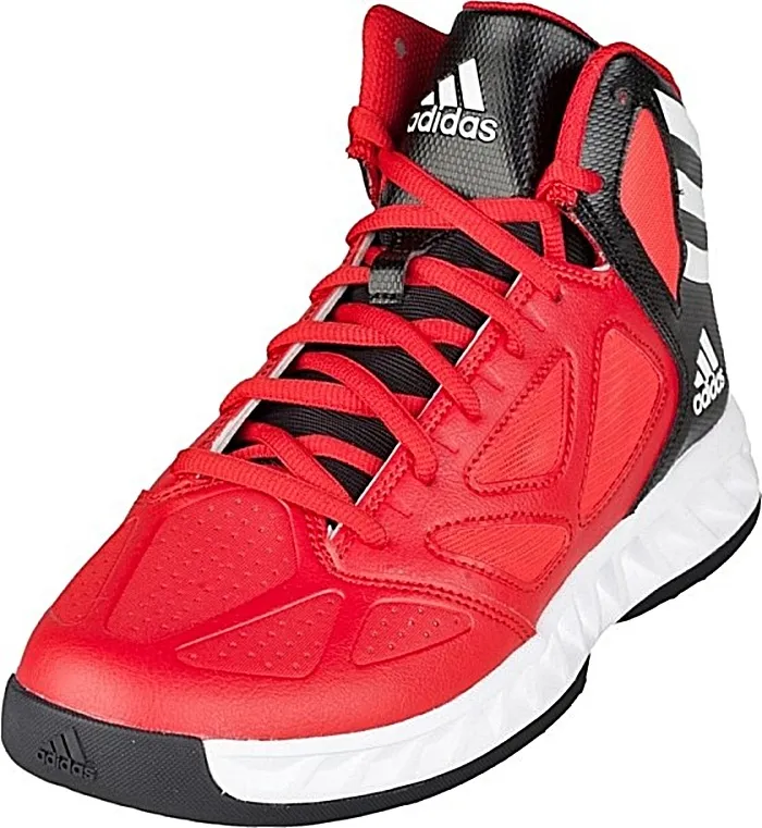 Adidas Lift Off 2013 (rojo/negro/blanco)