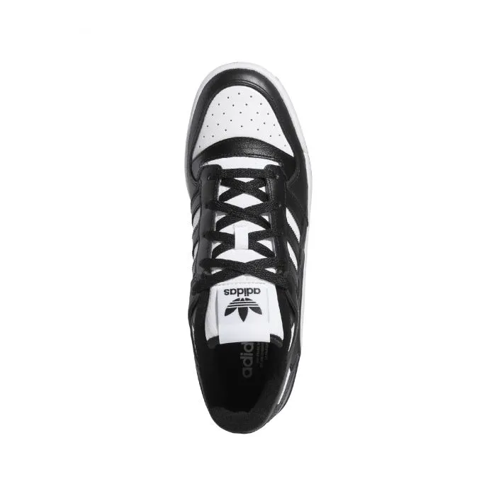 Adidas Originals Forum Low CL sneakers.