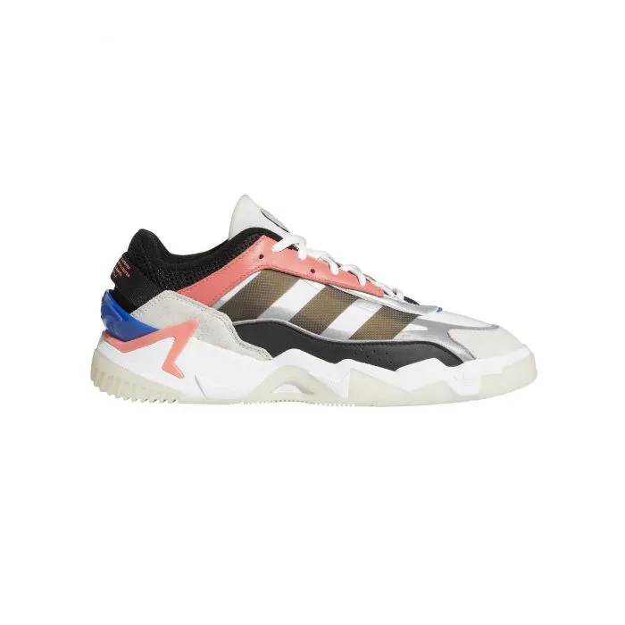 Adidas Originals Niteball II Sneakers