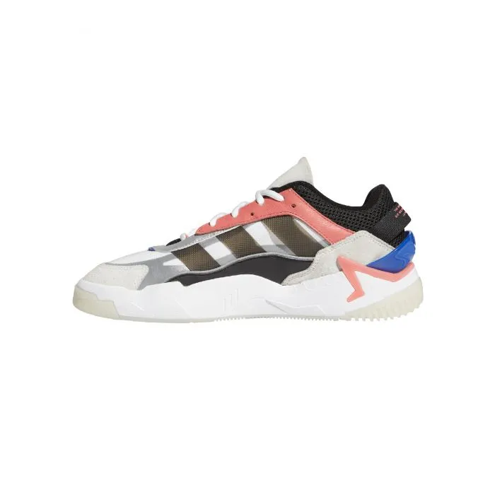 Adidas Originals Niteball II Sneakers