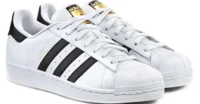 Adidas Superstar Classic Sneakers C77124