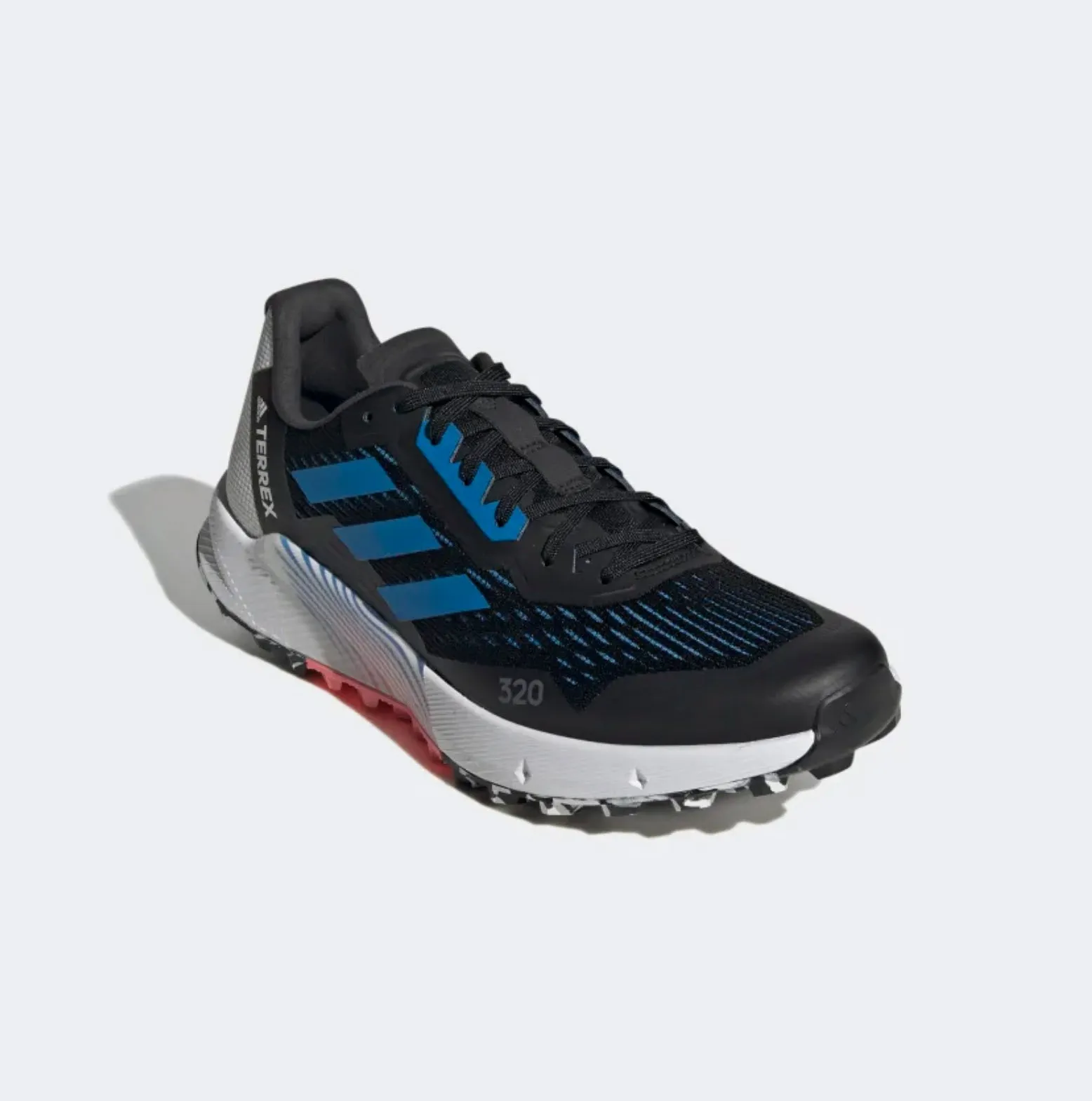 Adidas Terrex Agravic Flow 2 Trail Running Shoes