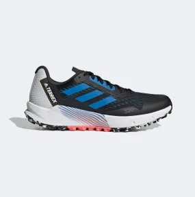 Adidas Terrex Agravic Flow 2 Trail Running Shoes