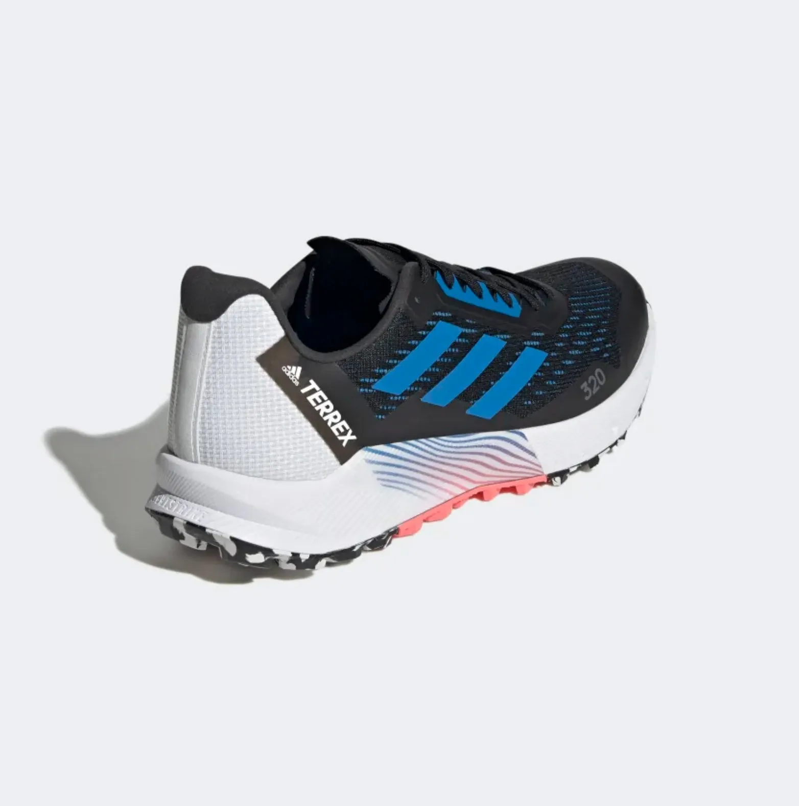 Adidas Terrex Agravic Flow 2 Trail Running Shoes