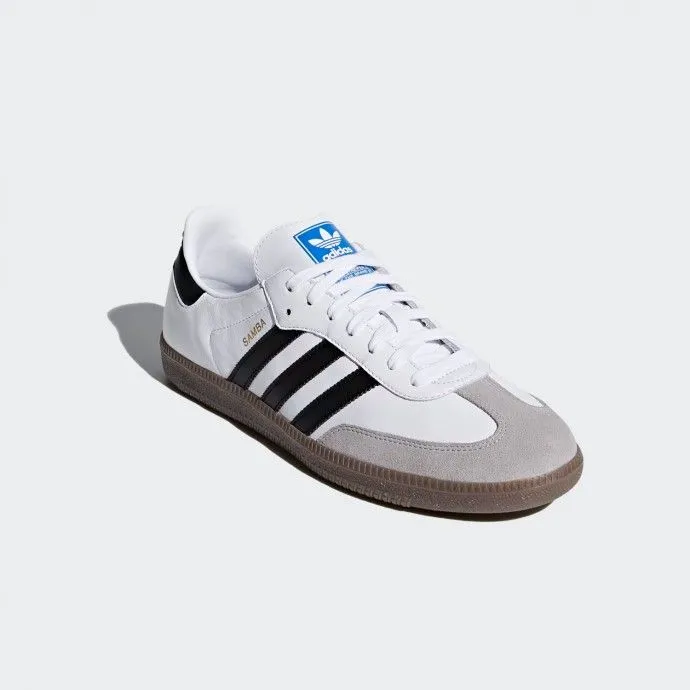 ADIDAS zapatillas adidas samba og