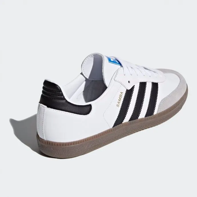 ADIDAS zapatillas adidas samba og