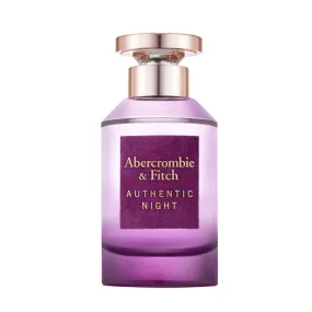 A&F Authentic Night Women Eau De Parfum