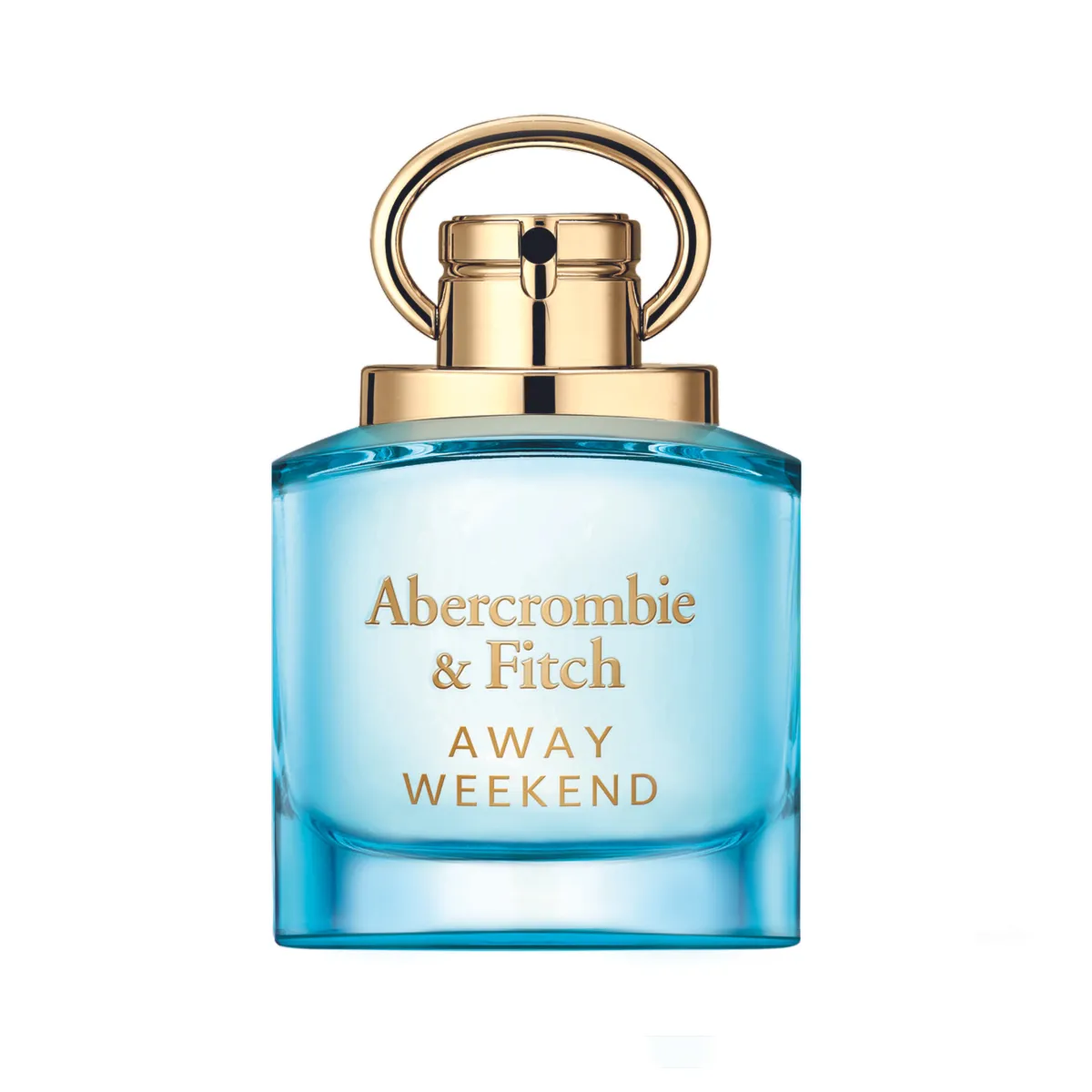 A&F Away Weekend Women Eau de Parfum