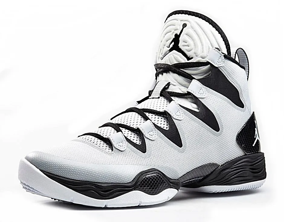 Air Jordan XX8 SE "Kawhi Leonard" (011/platinum/blanco/negro)